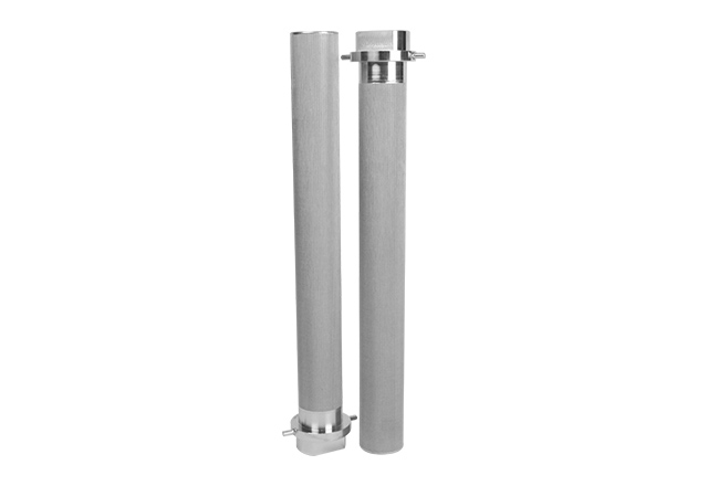 wire mesh filter